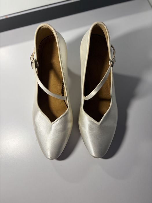 Pantofi dans sportiv standard BD Dance