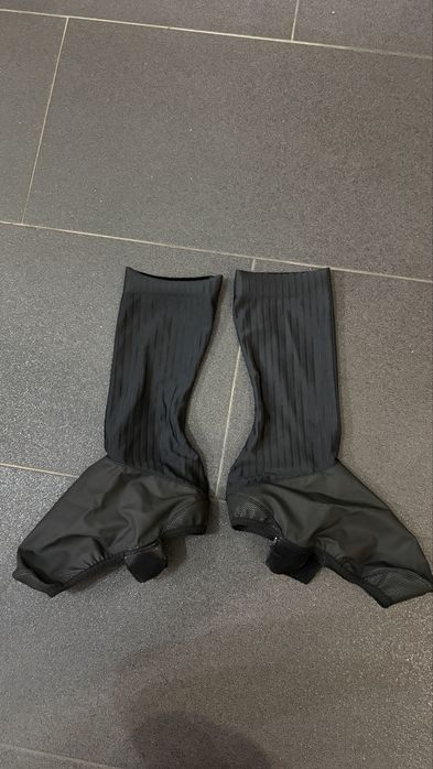 Аеро Гамаши за колоездене 45-47