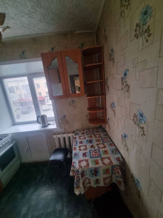 Продаю квартиру срочно