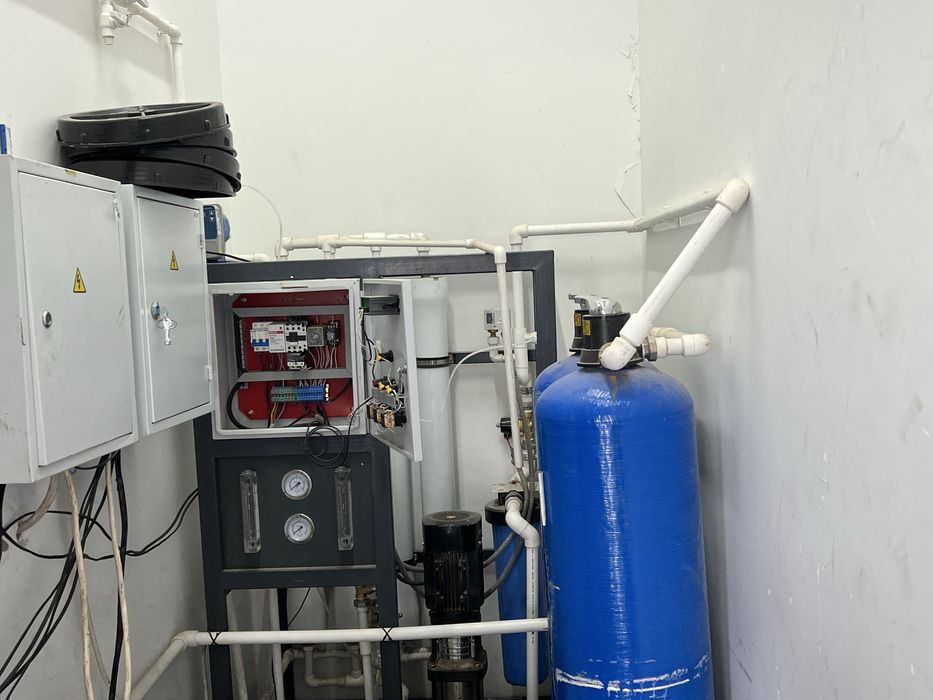 Tayor ishlab turgan Sam Moyka aparatlari sotiladi.