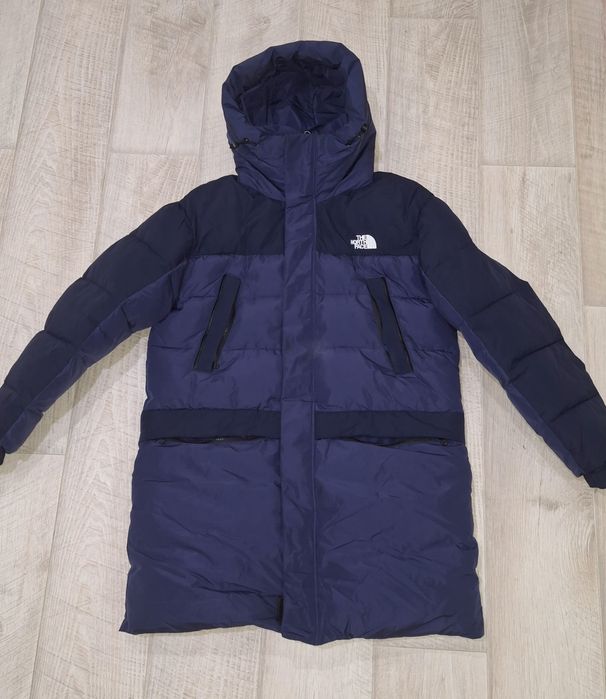 Продам куртку The North Face