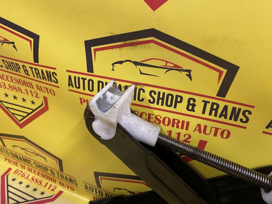 Cric auto masina Oem GM Opel Tigra - Vauxhall Corsa C 24437084