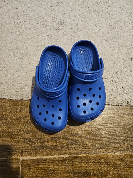 Crocs copii mărimea M2W4