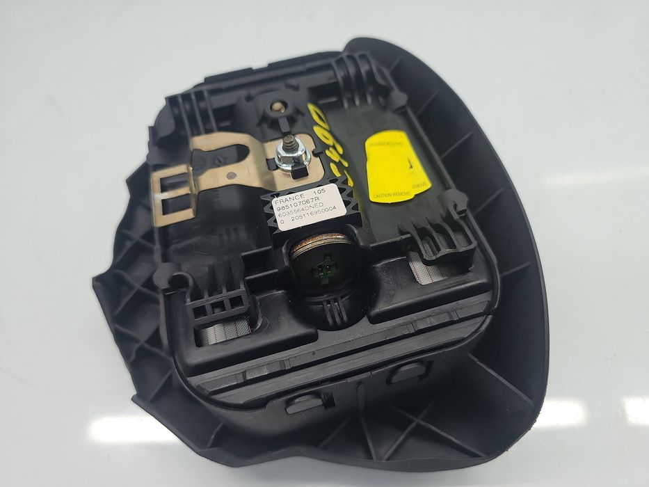 Airbag volan Renault Espace 4 [Fabr 2002-2014] 985107067R