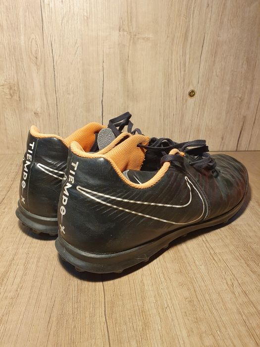 Ghete Nike Tiempo X - teren sintetic