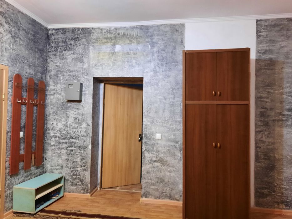 Продам квартиру однокомнатную