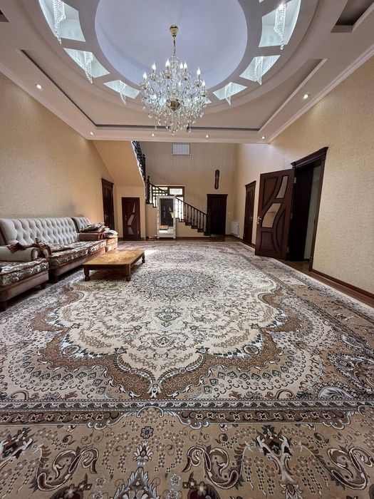 Продаётся Евродом в Дурмене в новой элитной махалле