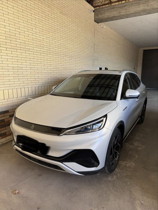 ByD yuan plyus 510 km srochna sotiladi