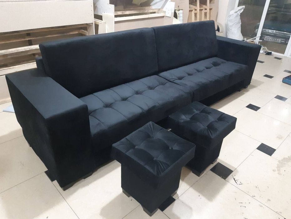 Mebilga zakas olamiz