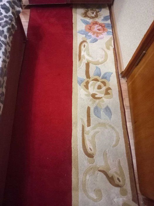 Дорожка ковровая