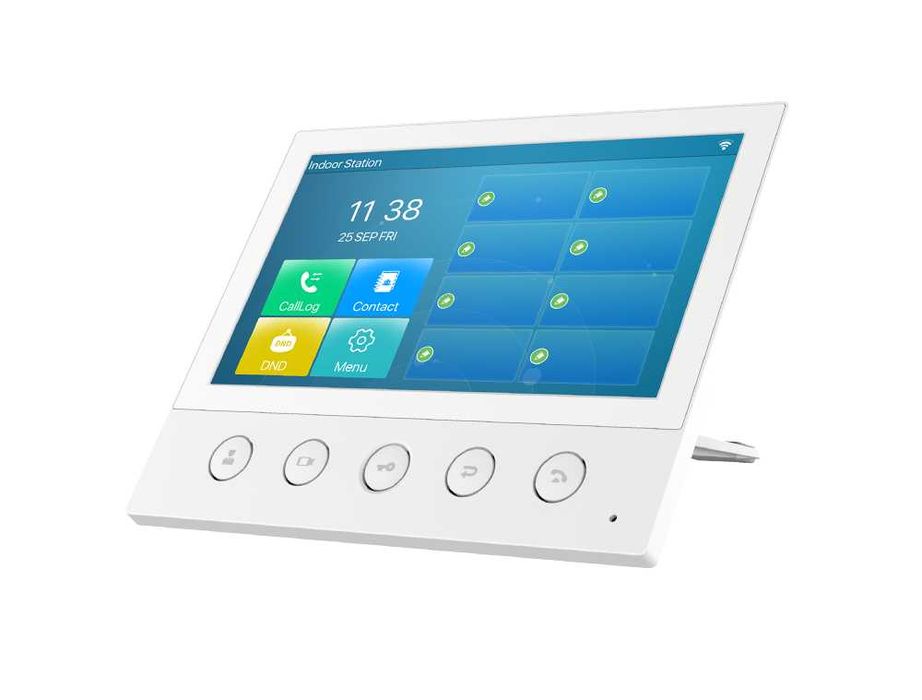 < Fanvil i53w видеодомофон