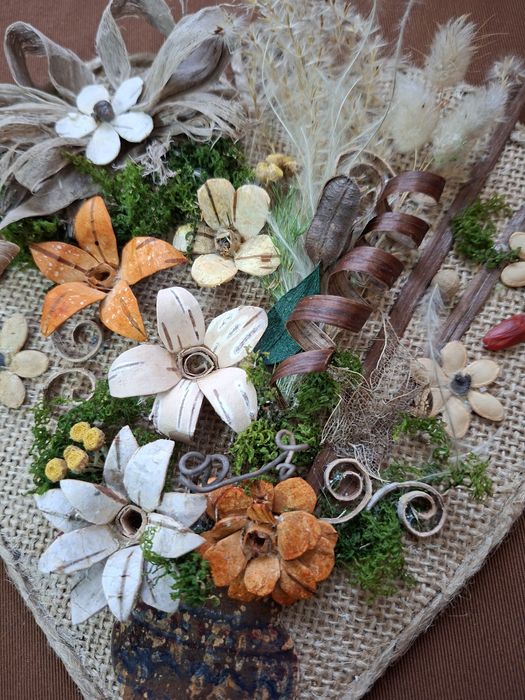 Пано за декорация.