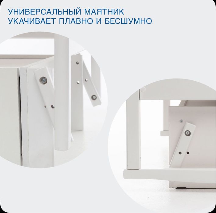 Продам детскую кроватку