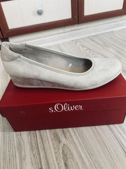 S.Oliver дамски обувки