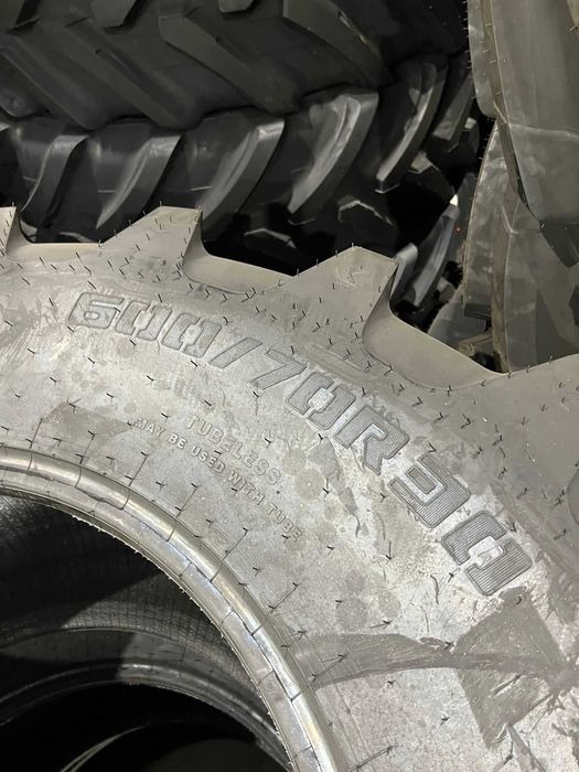 600/70 R30 CEAT 158 D Fendt
