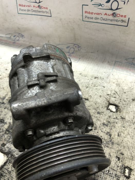 compresor ac audi a3 8v 1.4 benzina 2016