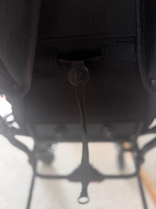 Коляска прогулочная Maclaren Atom