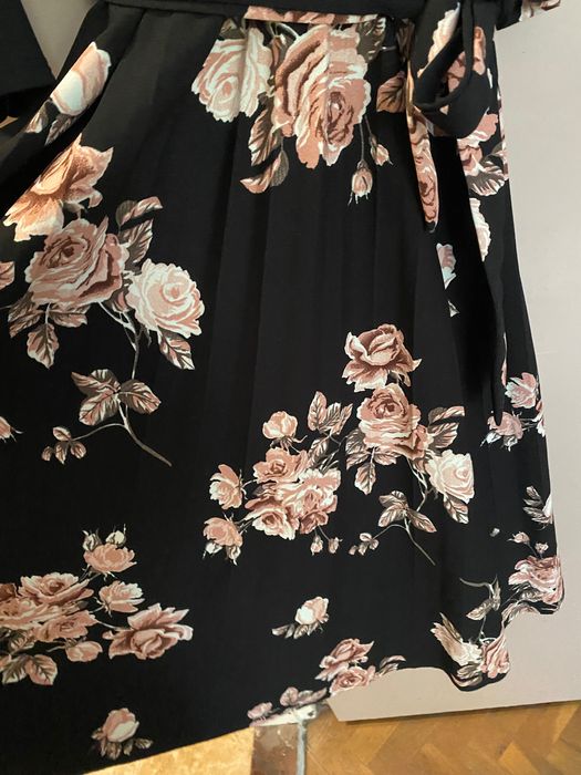 Рокли макси размер