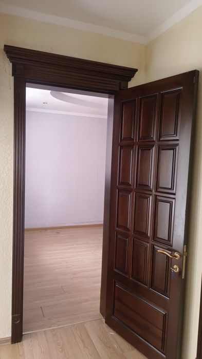 Межкомнатные двери