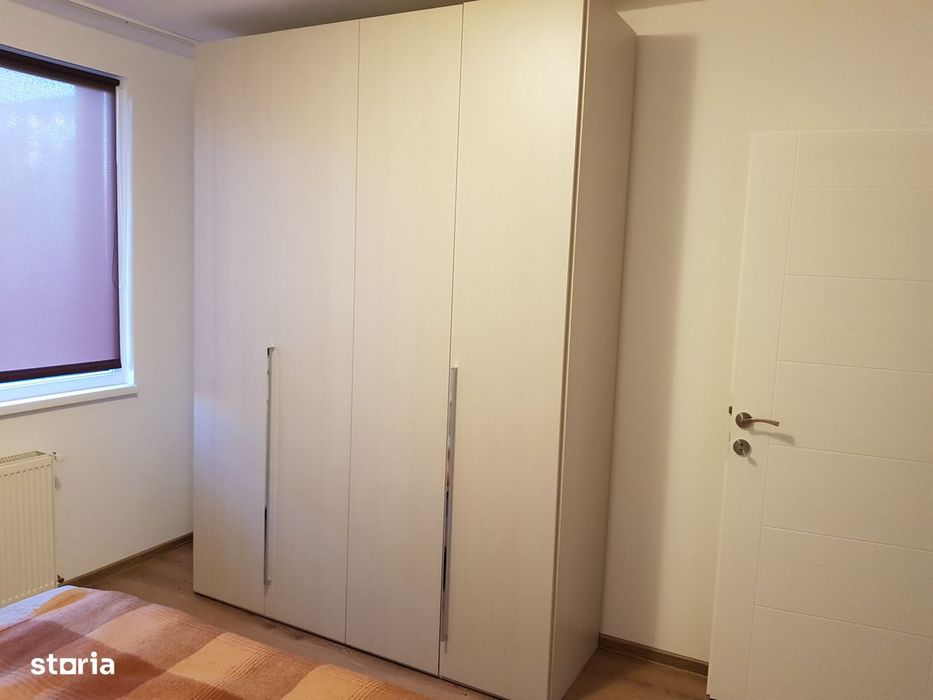 Vand apartament 2 camere Micro 1