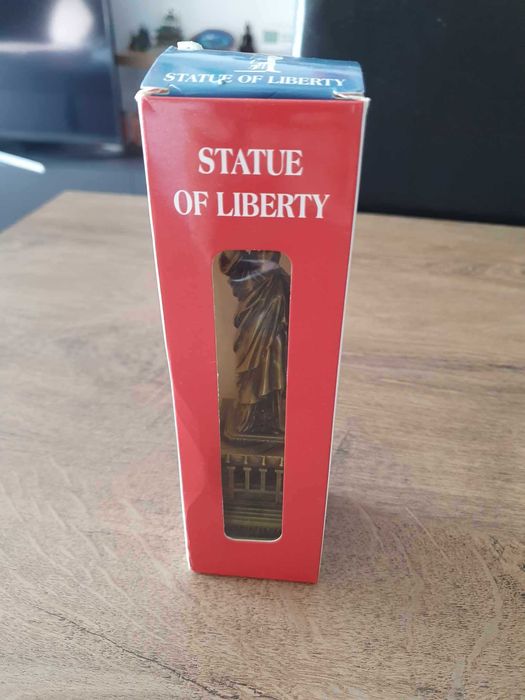 Statuia Liberty din bronz | Statue of Liberty| Decoratie din New York