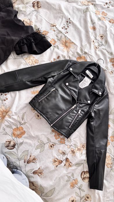 Детское платье, детская куртка