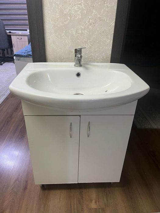 Раковина для ванны