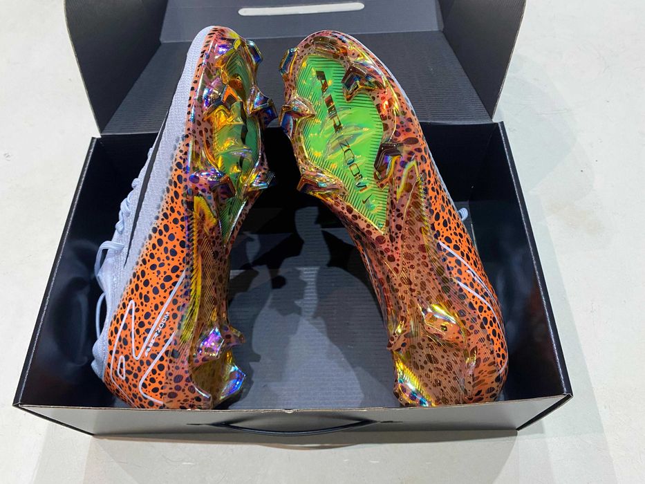 Бутонки Nike Air Zoom