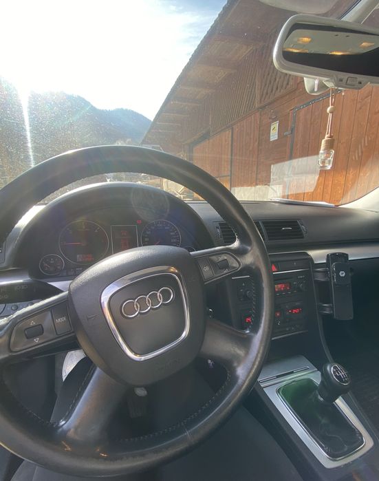 De vanzare Audi A 4 Berlina