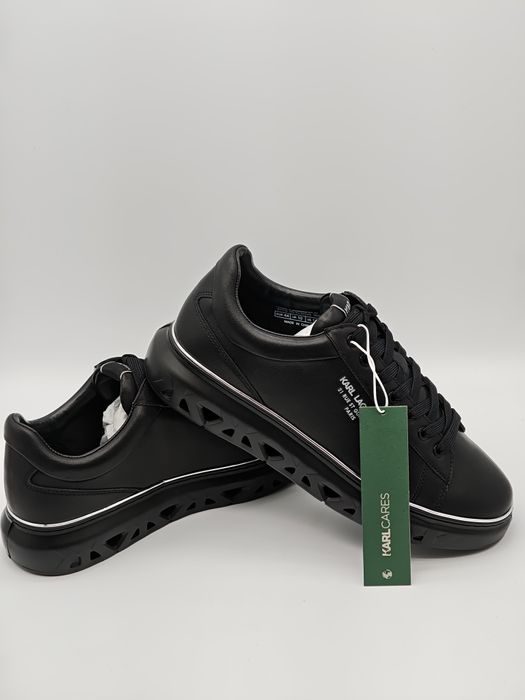 Karl Lagerfeld Kapri Kite RSG Мъжки сникърси