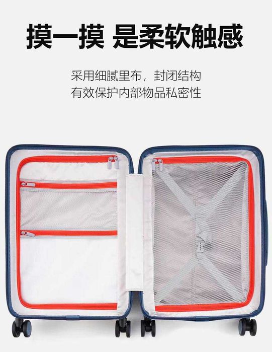 Прочные чемоданы премиум класса