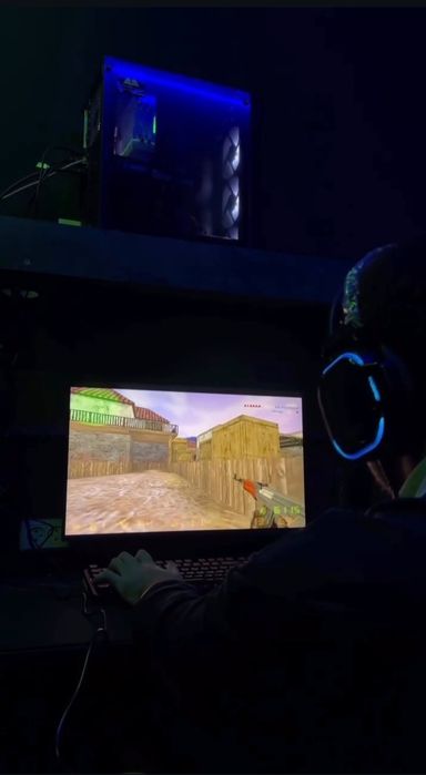 Arenda kampyuter, playstation, karaoki,  Bostonliq
