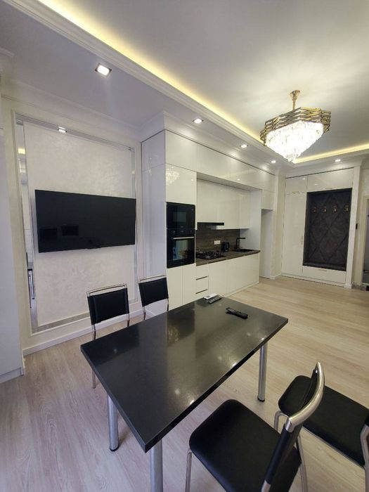 Сдается своя квартира в Ташкент Сити