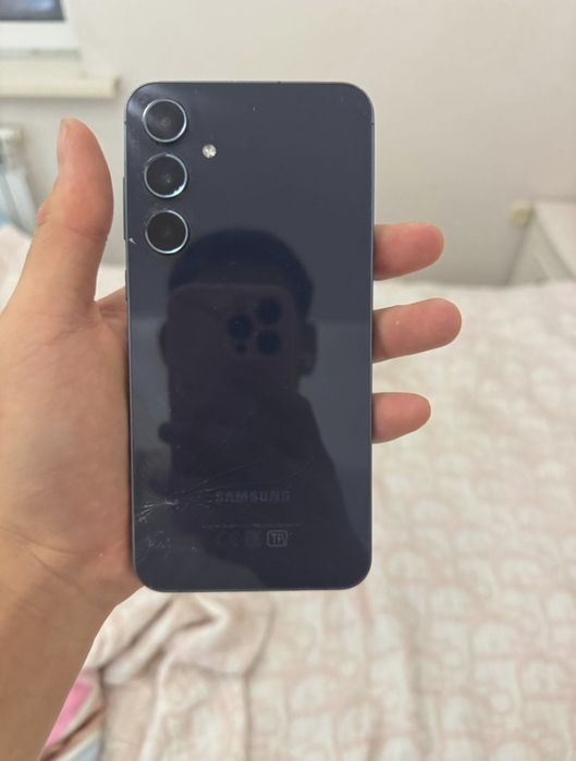 Продам А55 256гб