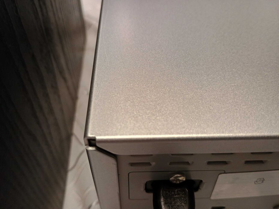 ПРОМОЦИЯ! Запазена, работеща аудио система Panasonic SA-PMX70B.