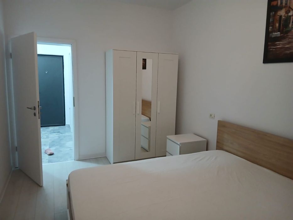 Închiriez apartament cu două camere Giroc