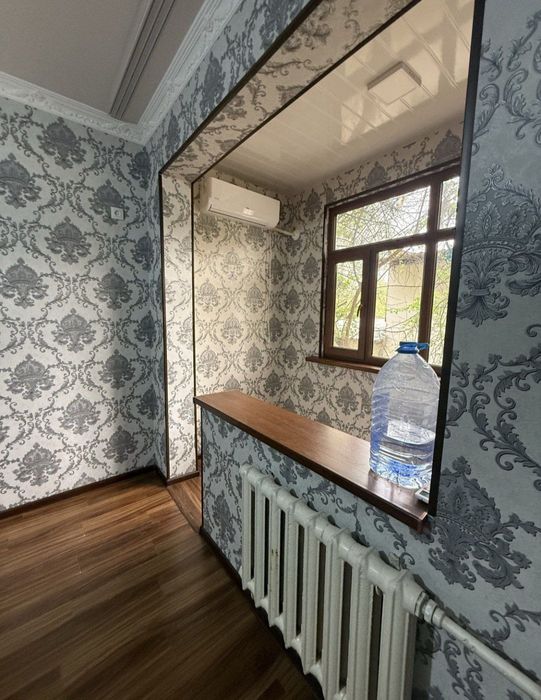 Чиланзар 11 срочно продаётся квартира 2/2/4.Ипотека