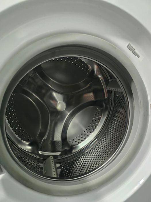Стиральная машинка Indesit
