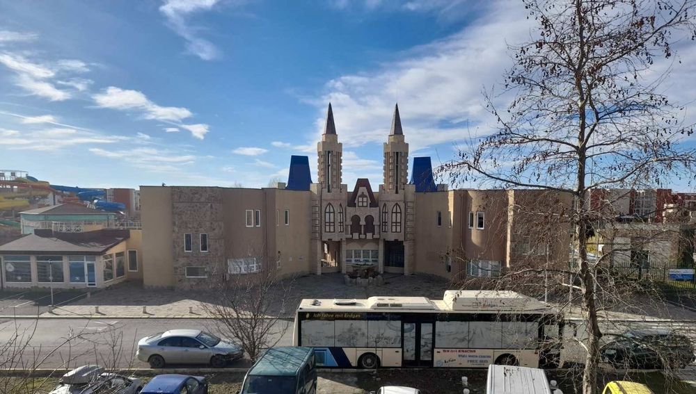 Дава се под наем Двустаен апартамент в к.к. Слънчев бряг - 60 кв.м за 459 € - Снимка #7