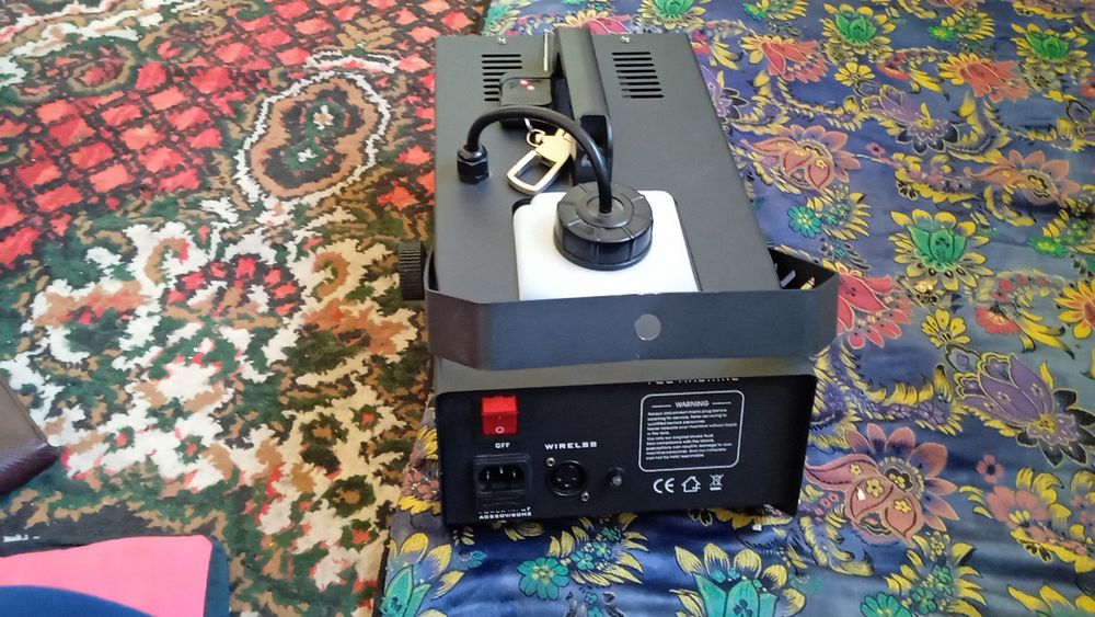 Сухой туманка мошина учун