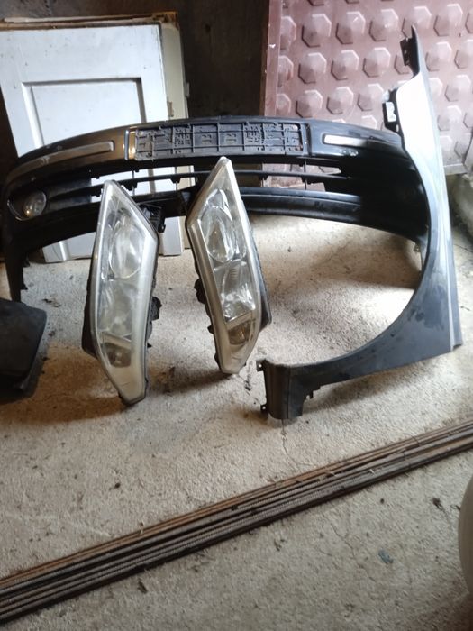 Авточасти, Рено Лагуна на части