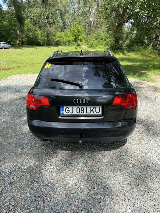 AUDI A4 Avant 2006 — imagine 2