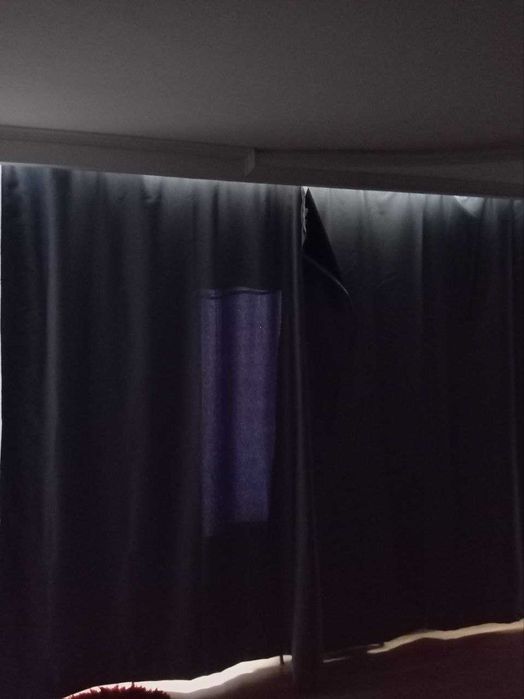 Блекаут-шторы БУ 250х200