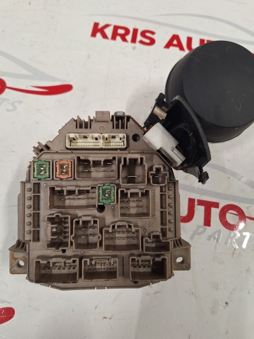 Километраж Citroen C1 1.0i  / Ситроен Ц1 1.0 бензин