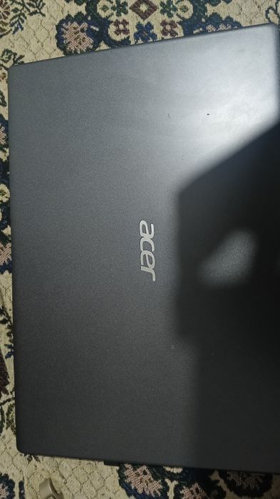 В продаже- обмен Наутбук acer