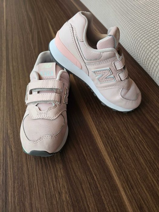 Детски сникърси New Balance