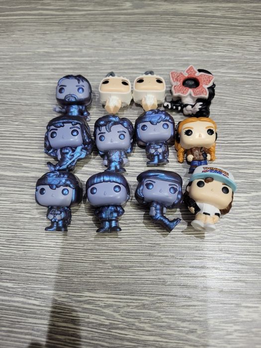 Продам осд фигурки