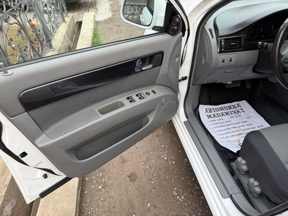 Chevrolet Lacetti / Gentra 2021 — 7