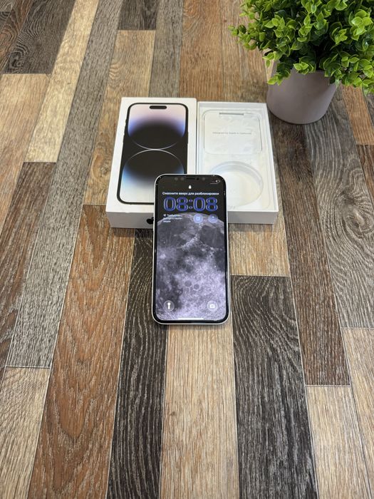 Продам iPhone 12 128GB