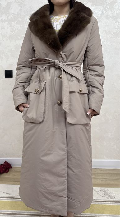 Куртка Maxmara.